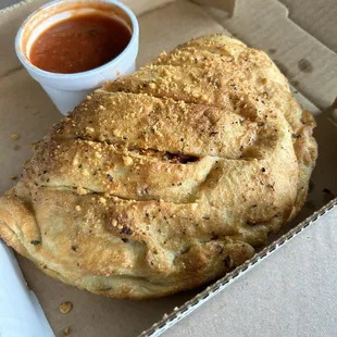 Calzone
