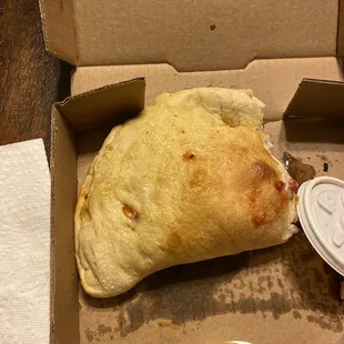 Calzone