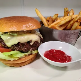 burger, burgers, food