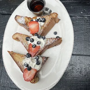 French Toast