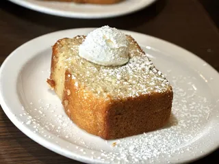 Cowgirls Cafe