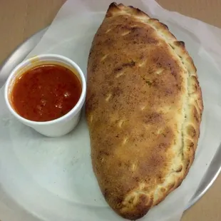 Calzone