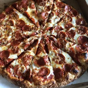 Large Pizza