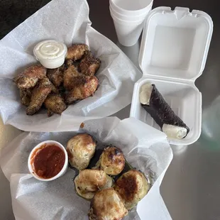 Cannoli