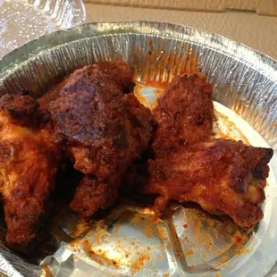 Hot Wings