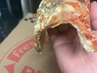 Casa D'Mama Pizzeria