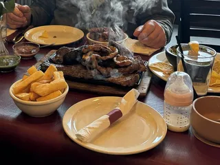 Victor's Grill Churrasqueria