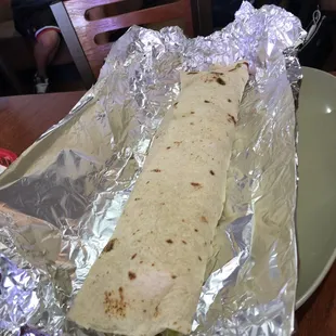 Big Burrito