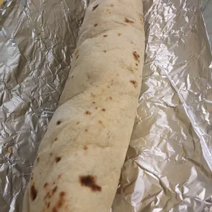 Big burrito