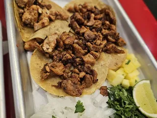 Taco Lócó