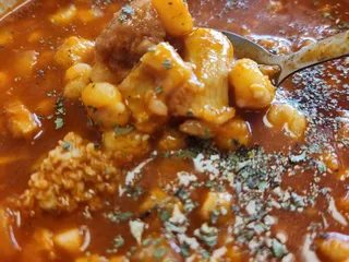 Maribu's Mexican Restaurant