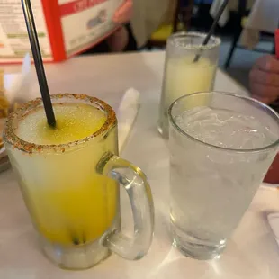 Mango Margarita