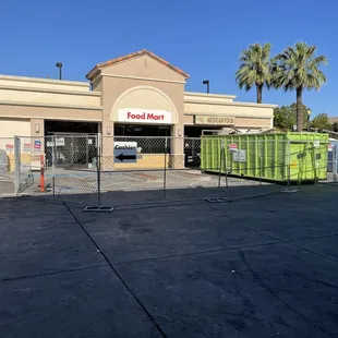 Hoping they will be back after whatever this is is done...