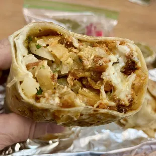 Rafa's Tacos