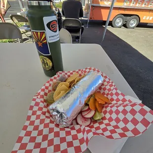 food
