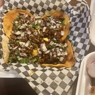 Pastor Taco