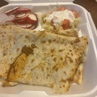Quesadilla