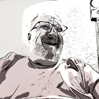 Marty P.