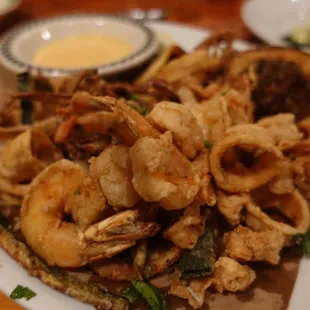 Fritto Misto