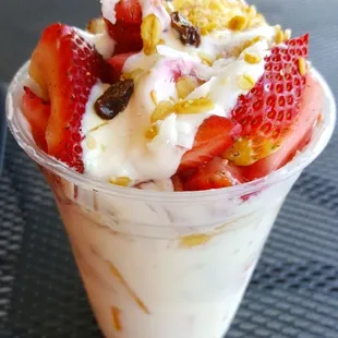 Bionicos in Raffa's Market in La Habra, CA.