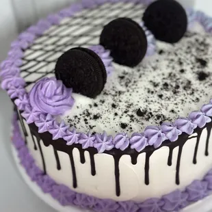 dessert, cupcakes, food