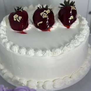 dessert, food