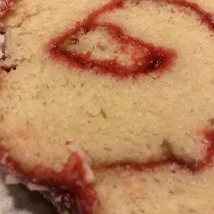 dessert, food