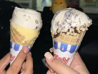La Michoacana