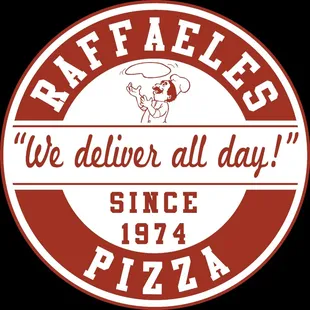 Old school NY style pizza! 
Support your local Pizza shop!