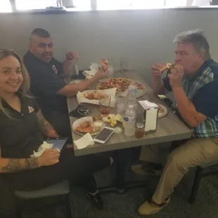 Shout out to Crescent Crown Distributing! Awesome job guys and Thanx for the support!