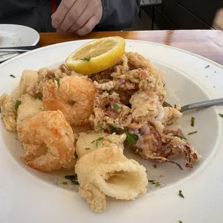 Frittura di Mare