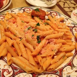 Penne alla Vodka