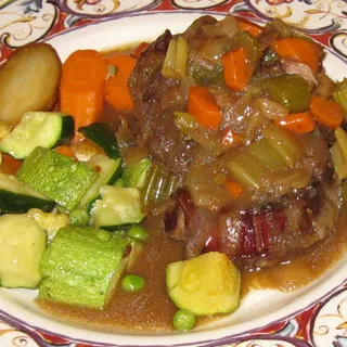 Osso Buco