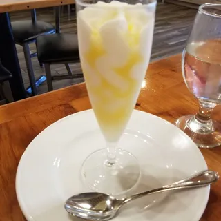 Lemon Flute