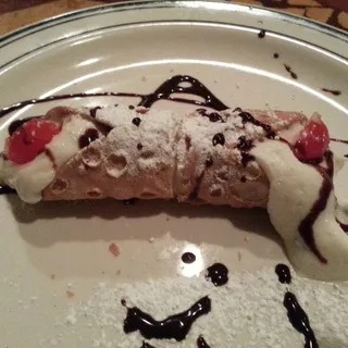 Cannoli