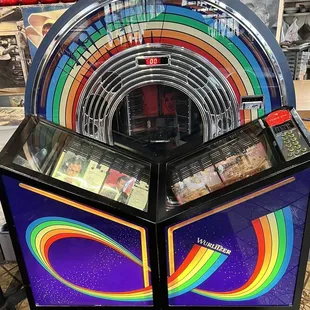 Old School Music - Jukebox
