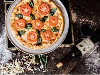 Panini Pizzeria & Italian Kitchen