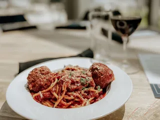 Bocca Italian Kitchen