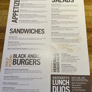 Menu 4/13/24