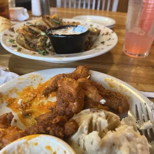 bbq wings, fried chicken, chicken wings, food, chicken wings and fried chicken, poultry, fried chicken wings, chicken, bbq chicken