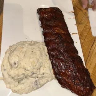 Ribs