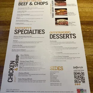 Menu 4/13/24