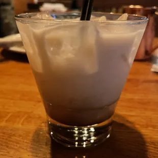 White Russian