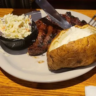 food, steak