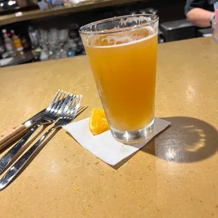 drink