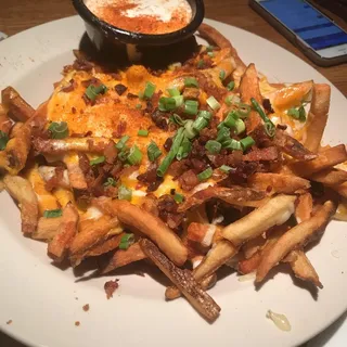 Cheese Fries