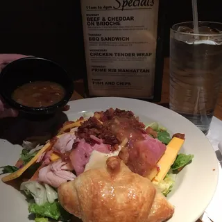 House Salad