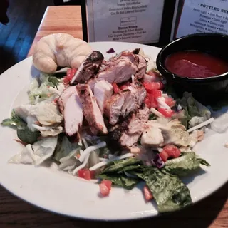 Frisco Salad