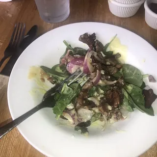 Spinach Salad