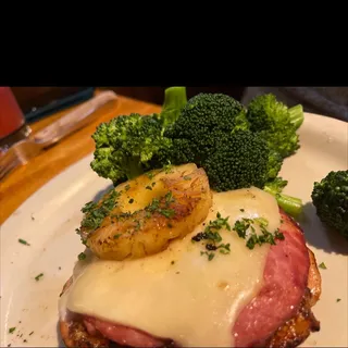 Kona Chicken